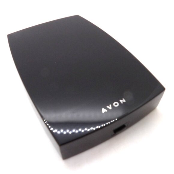 Avon All Over Color Palette Lip Colors, Eye Shadow, Face Powder, Two Blushes - Picture 3 of 4